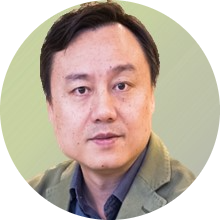 Go to the profile of XIAOGANG LIU