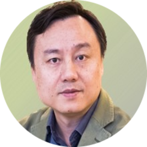 Go to the profile of XIAOGANG LIU