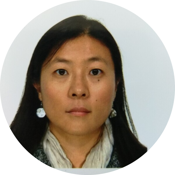 Go to the profile of Chunxue Yang