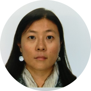 Go to the profile of Chunxue Yang