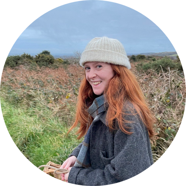 Go to the profile of Ellen