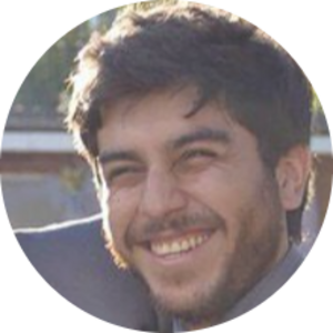 Go to the profile of Alejandro Medina