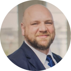 Go to the profile of Christopher Ross