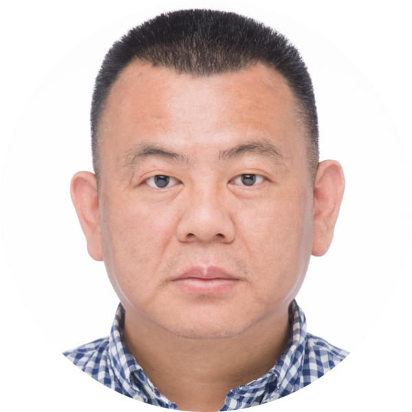 Go to the profile of Zhiqiang Yan