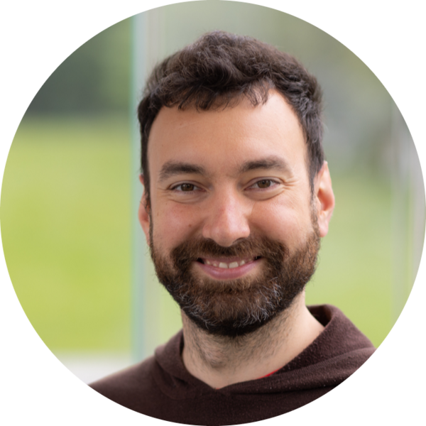 Go to the profile of Simone Sidoli