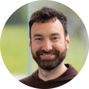 Go to the profile of Simone Sidoli