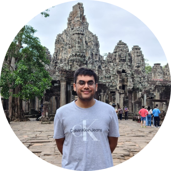 Go to the profile of Arpit Aggarwal