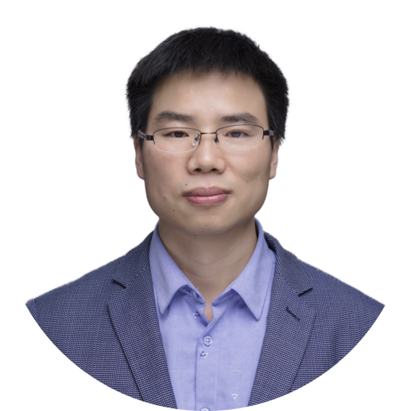 Go to the profile of Zhijun Ning