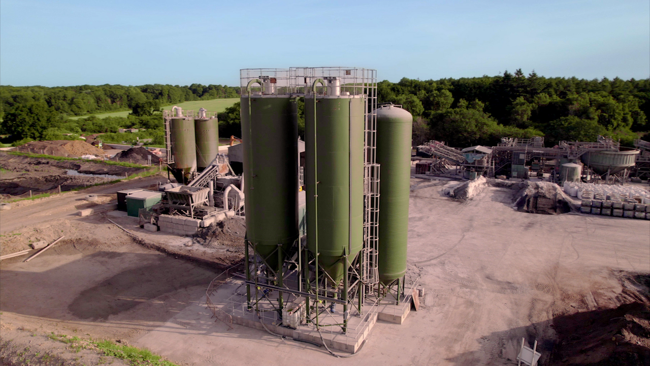 EfW operator expands agreement for APCr treatment with Augean