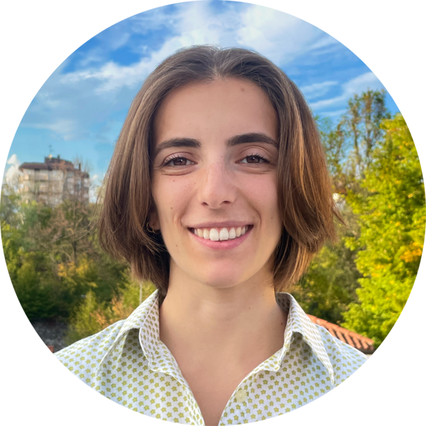 Go to the profile of Elena Scano