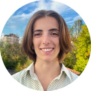 Go to the profile of Elena Scano