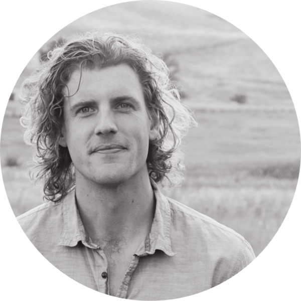 Go to the profile of Ben Wilcox