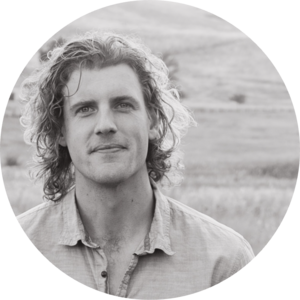 Go to the profile of Ben Wilcox