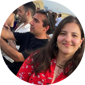 Go to the profile of Sahar Nazir