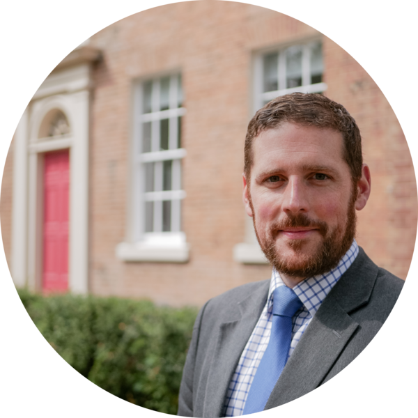 Go to the profile of Ben Oldham