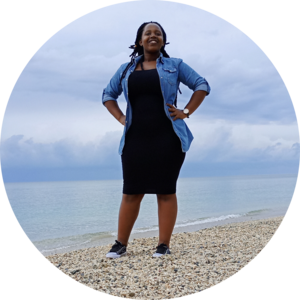 Go to the profile of AYEBARE DORAH