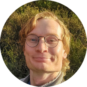 Go to the profile of Robin Sinclair