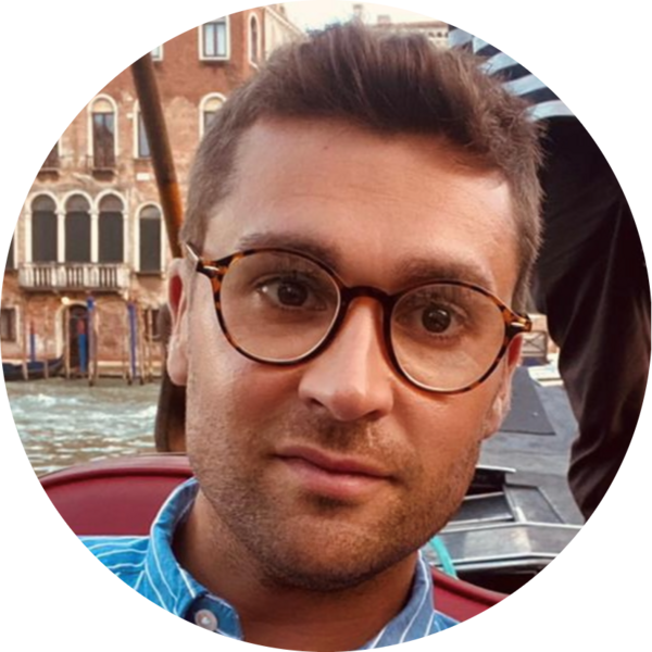 Go to the profile of Haig Kingston