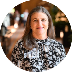 Go to the profile of Deana Senn