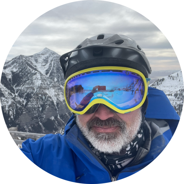 Go to the profile of Wesley Garrett