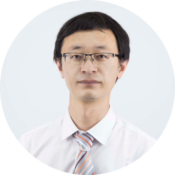 Go to the profile of Kai Wang