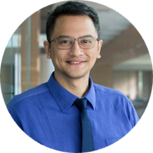 Go to the profile of Arli Aditya Parikesit