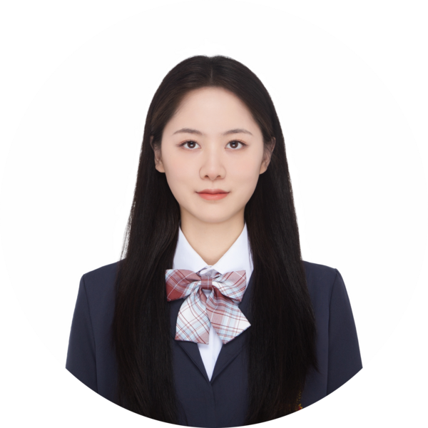 Go to the profile of Yifan Zhang