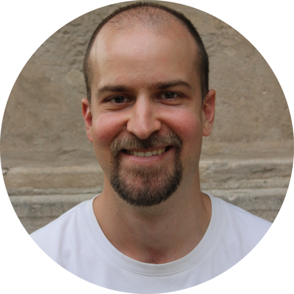 Go to the profile of Genís Ona