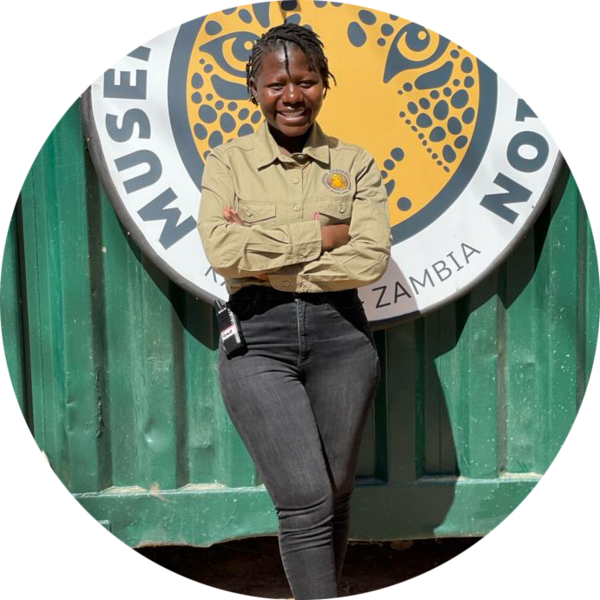 Go to the profile of Grace Mtonga