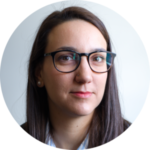 Go to the profile of Nora Lehotai