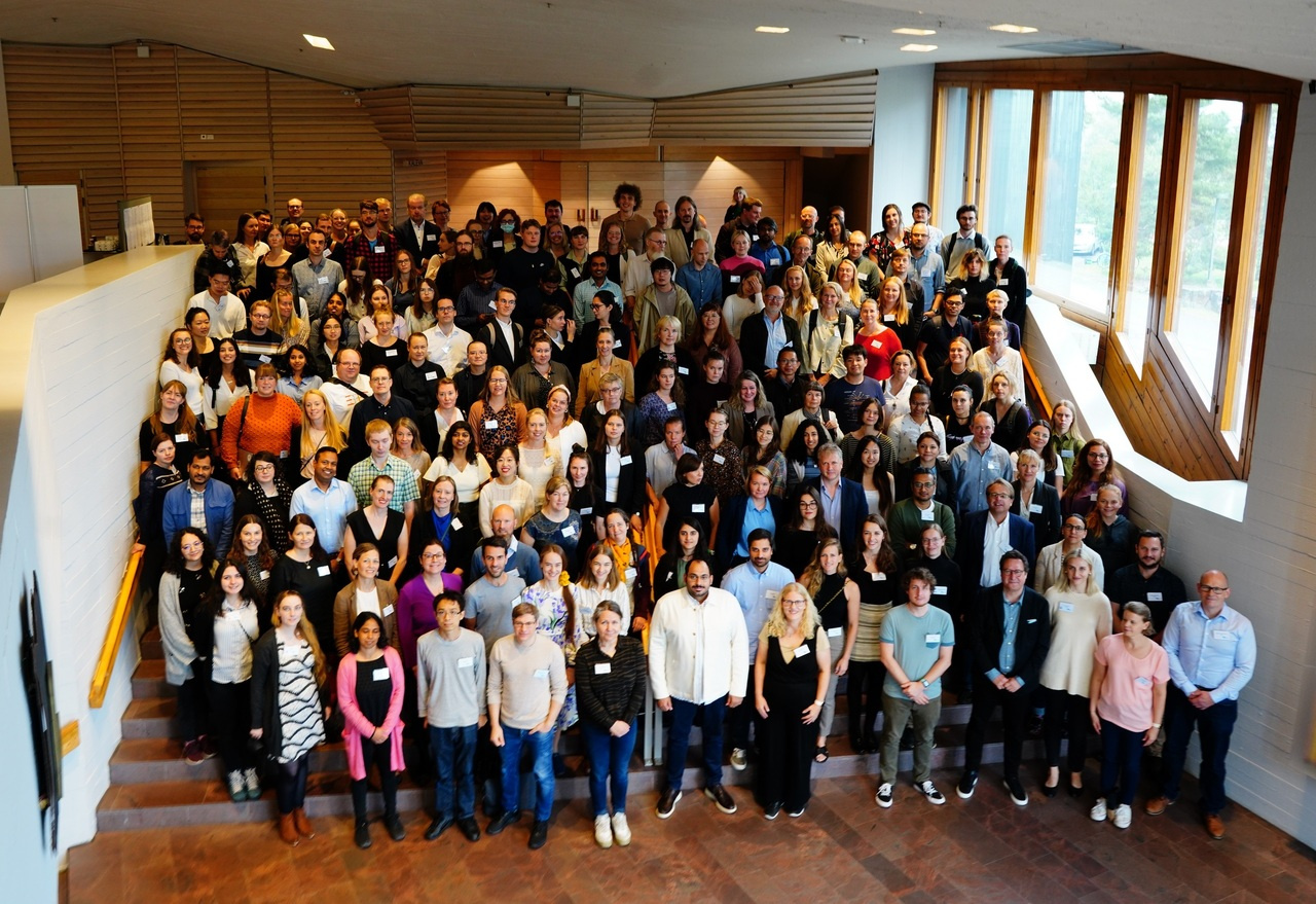 The Nordic EMBL Partnership is now seeking doctoral researchers in molecular medicine