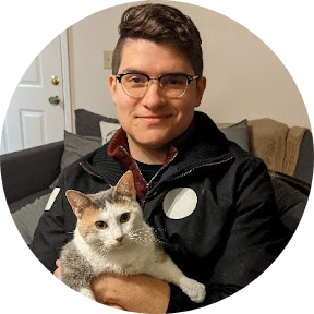 Go to the profile of Sebastian Faura