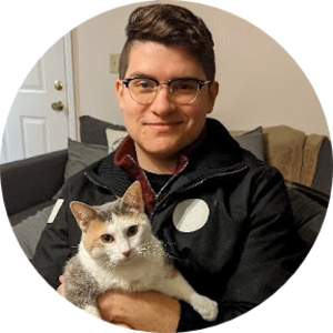 Go to the profile of Sebastian Faura