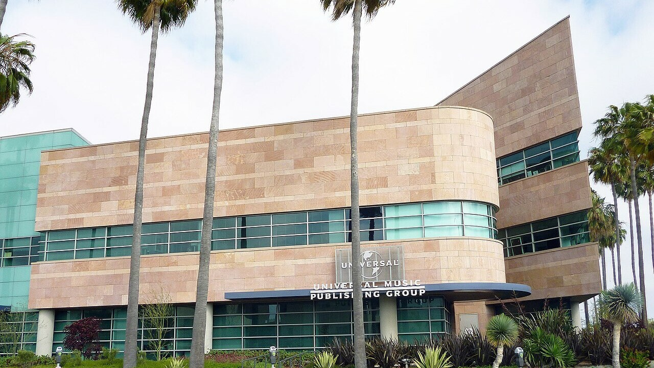 Universal Music Group Clashes with TikTok on Audio Rights