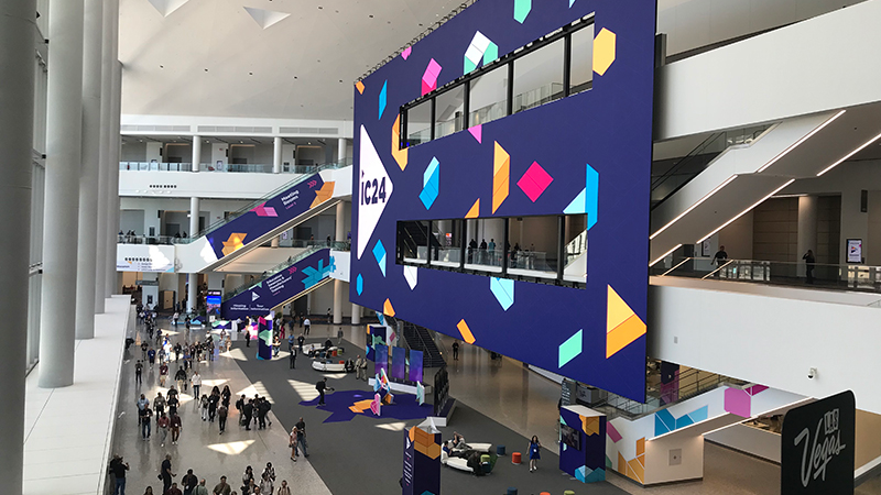 What were AV pros really saying at InfoComm 2024?