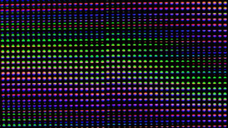 The Growing Momentum of MicroLED Display