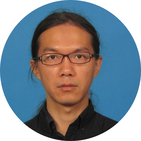 Go to the profile of Yi Zhang