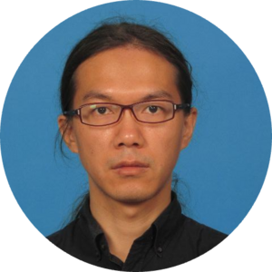 Go to the profile of Yi Zhang