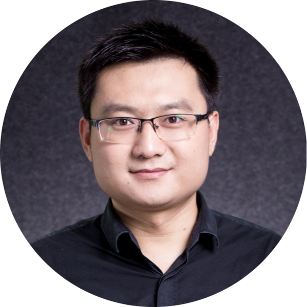 Go to the profile of Bobo Tian