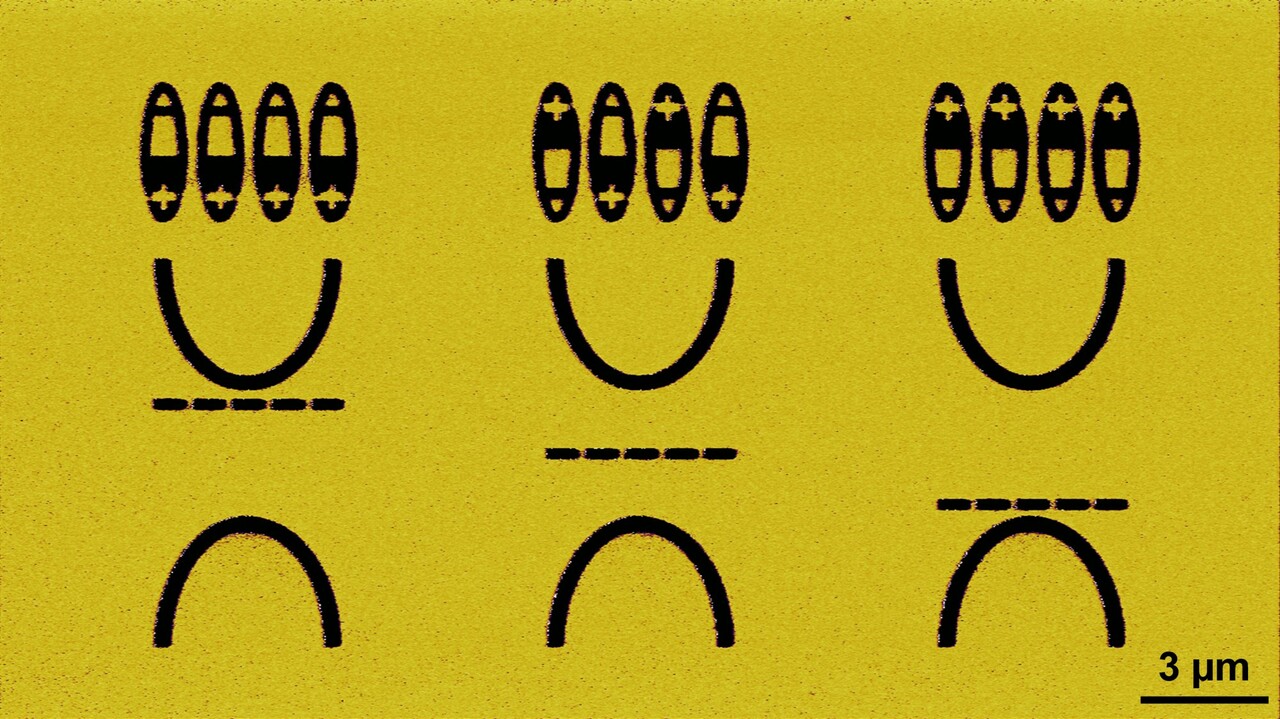 Giant tunnel electroresistance through a Van der Waals junction by external ferroelectric polarization