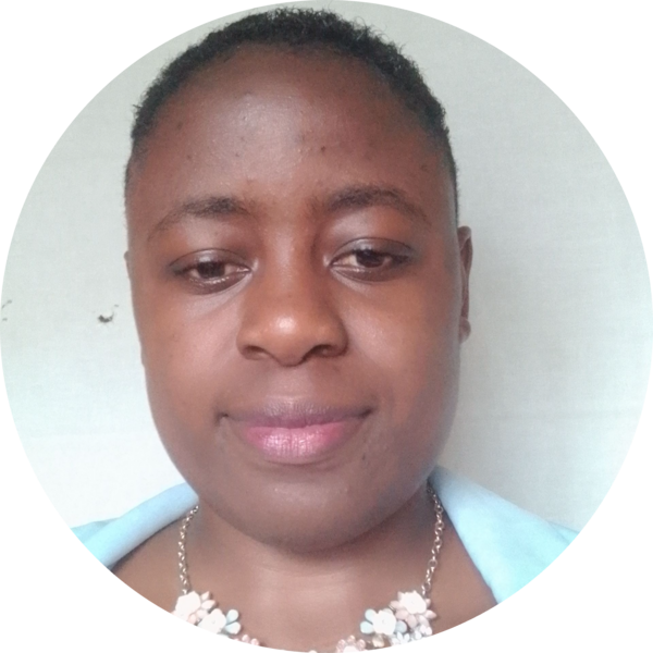 Go to the profile of Stacy Adhiambo