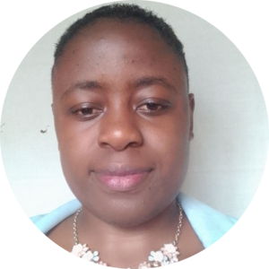 Go to the profile of Stacy Adhiambo