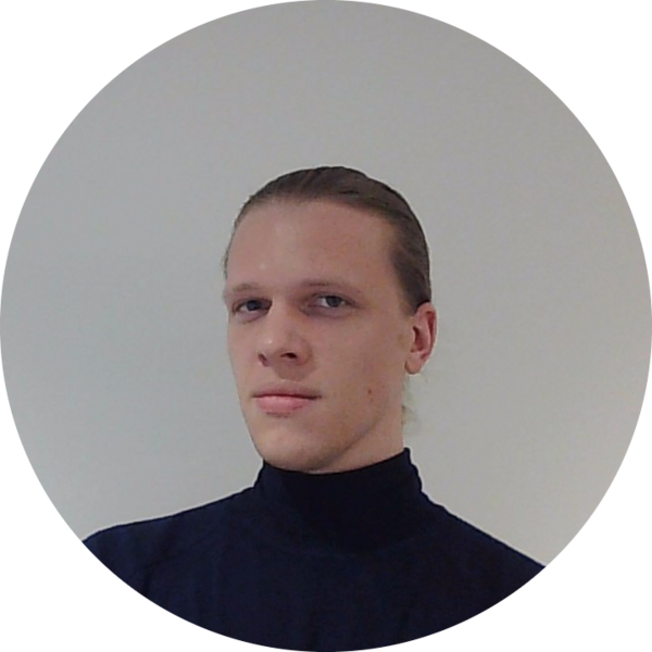 Go to the profile of Charles Axelsson