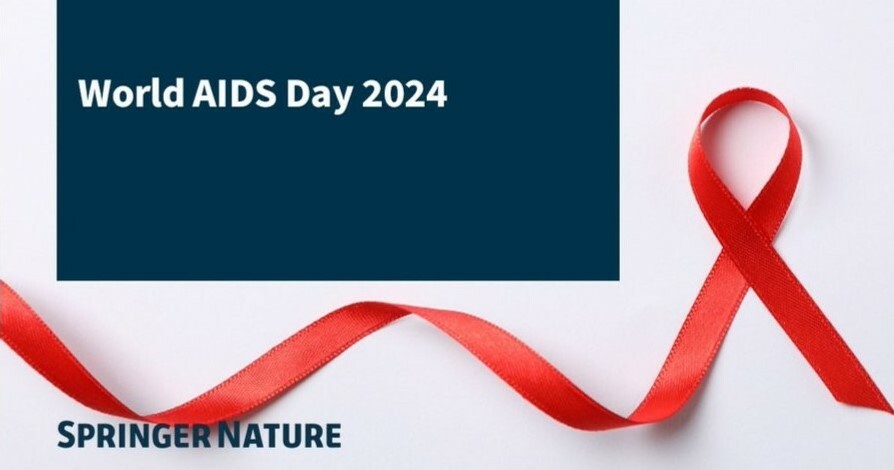 World AIDS Day 2024
