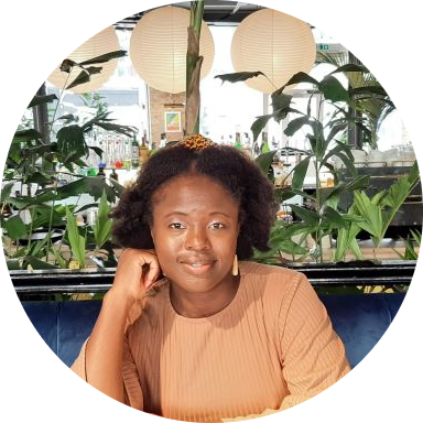 Go to the profile of Abiola Lawal