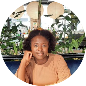 Go to the profile of Abiola Lawal