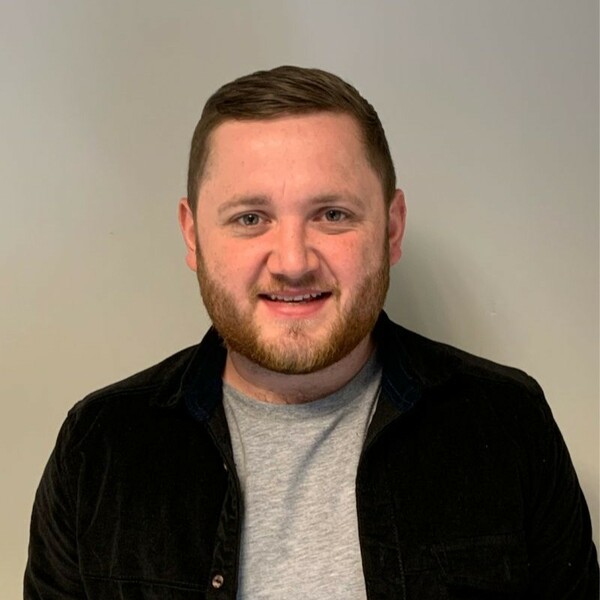 Go to the profile of Kyle Hughes