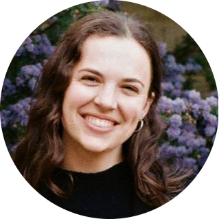 Go to the profile of Alexandra Sadler