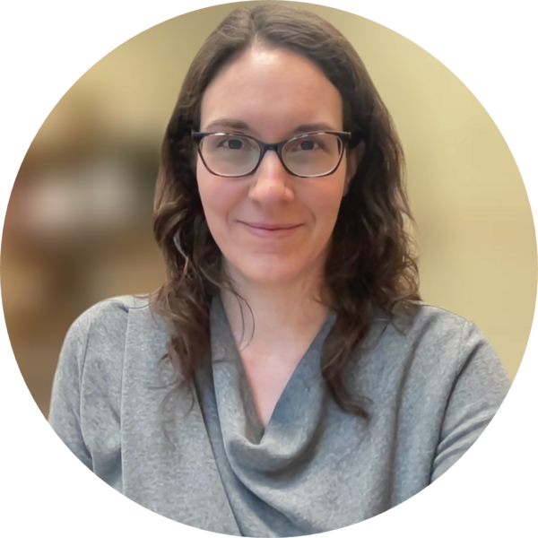 Go to the profile of Laura Hug