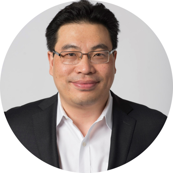 Go to the profile of Zheng Feng